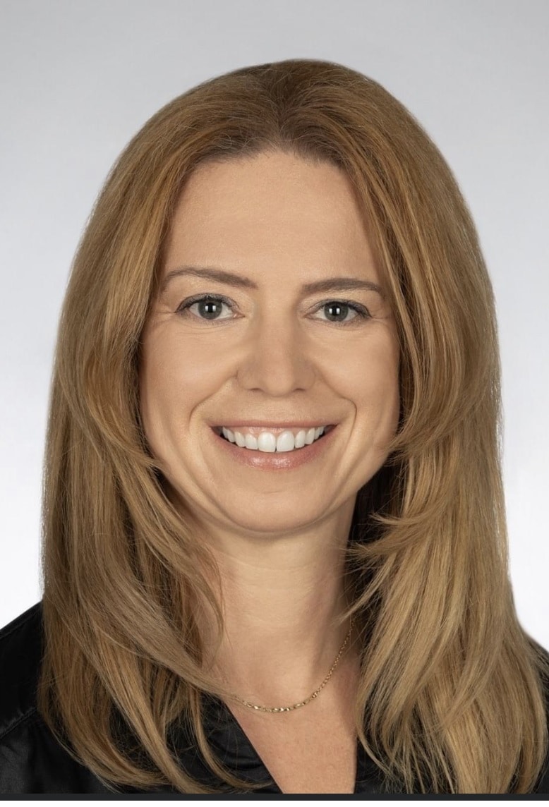 Christine Lupienski, FNP