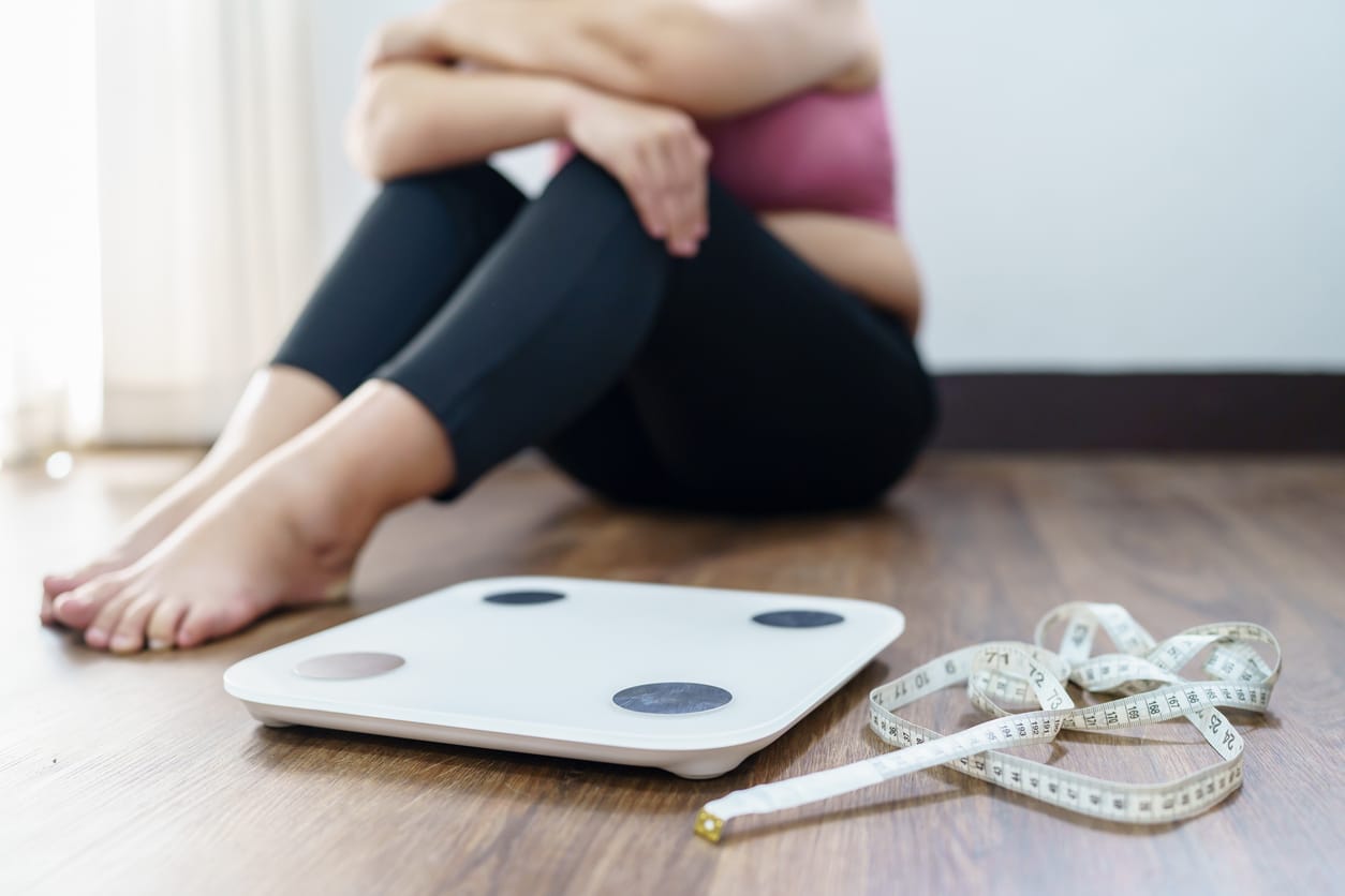 The Link Between Depression and Weight Gain: How Semaglutide Offers Hope for a Healthier Mind and Body