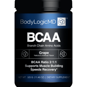 BCAA-Grape BodyLogicMD BCAA- Grape