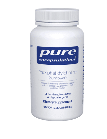 Phosphatidylcholine - Image 1