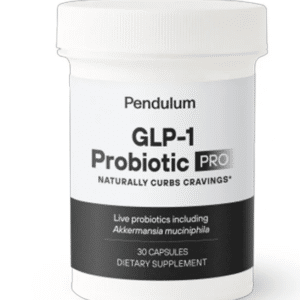 GLP PRO GLP-1 Probiotic PRO
