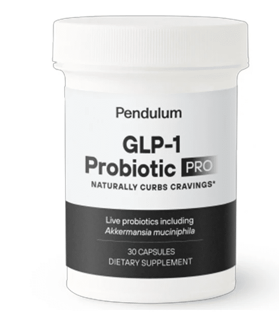 GLP-1 Probiotic PRO - Image 1