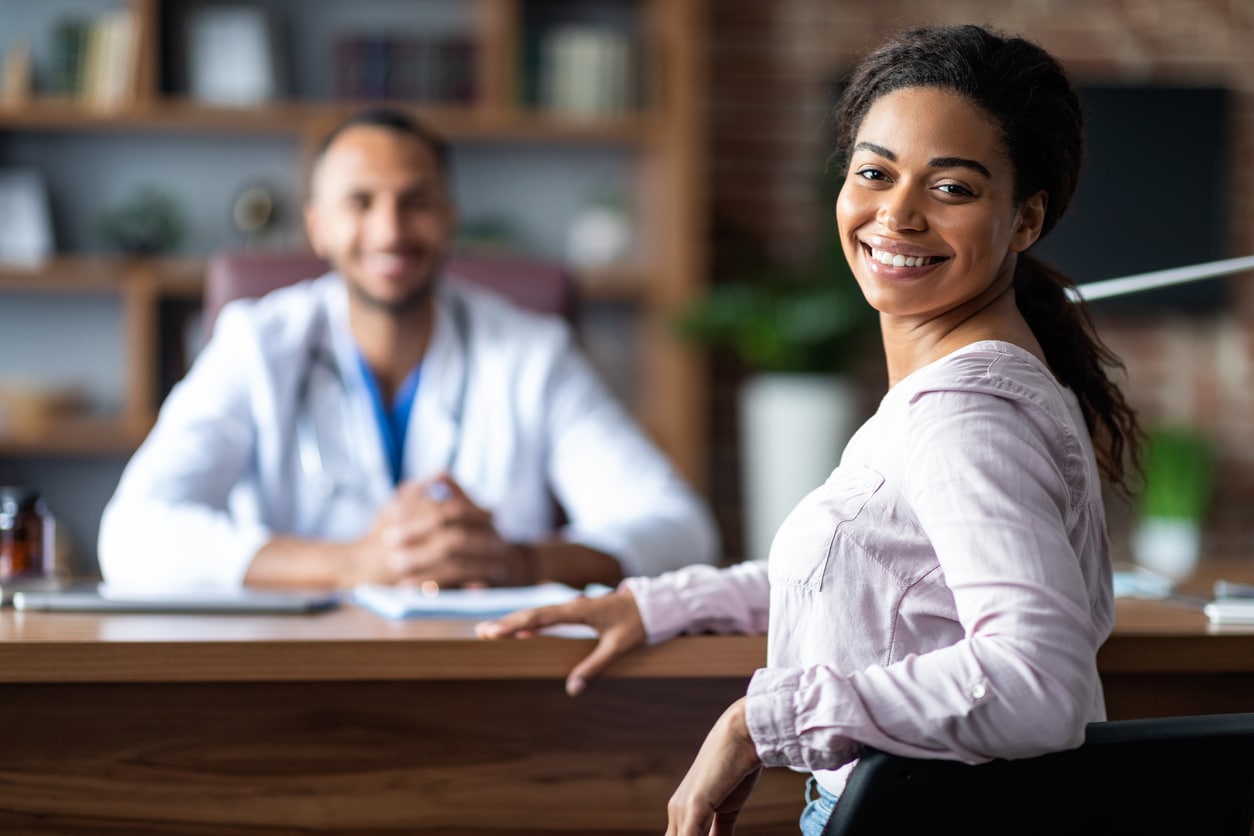 The Process of Starting Bioidentical Hormone Replacement Therapy (BHRT)