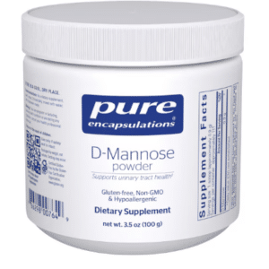 D mannose D-Mannose Powder