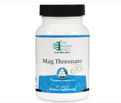 Mag Threonate - Image 1