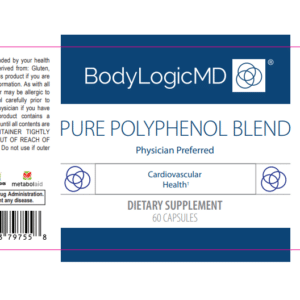 Pure Polyphenol Blend Pure Polyphenol Blend