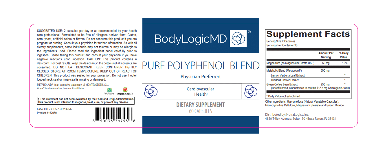Pure Polyphenol Blend - Image 1