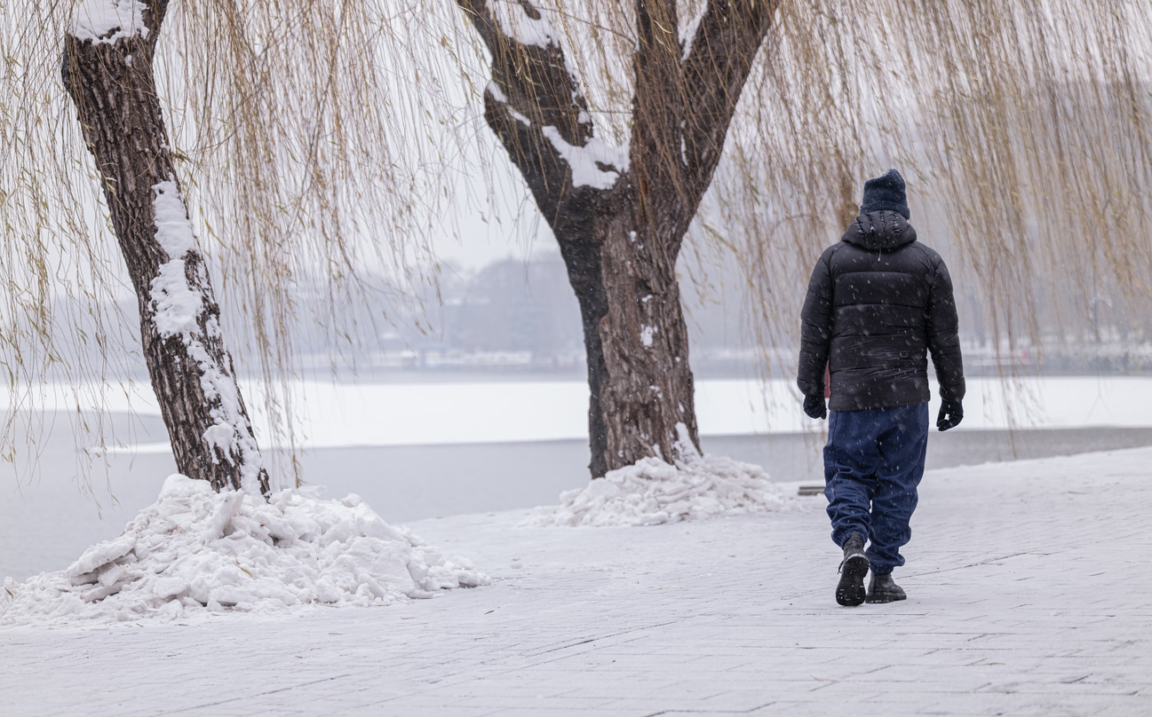 Beating the Winter Blues: How BHRT Can Support Mood and Energy During the Darker Months