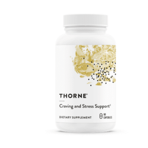 Craving and Stress Support Craving and Stress Support