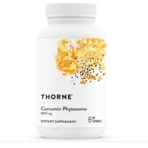 Curcumin Phytosome Curcumin Phytosome