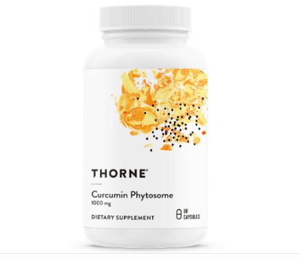 Curcumin Phytosome - Image 1