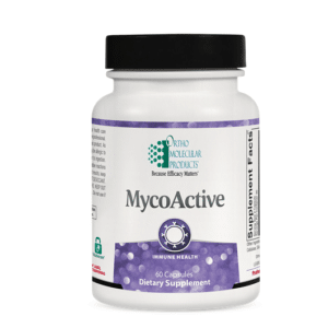 MycoActive MycoActive