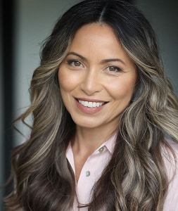 Angela Fernandez, N.P.