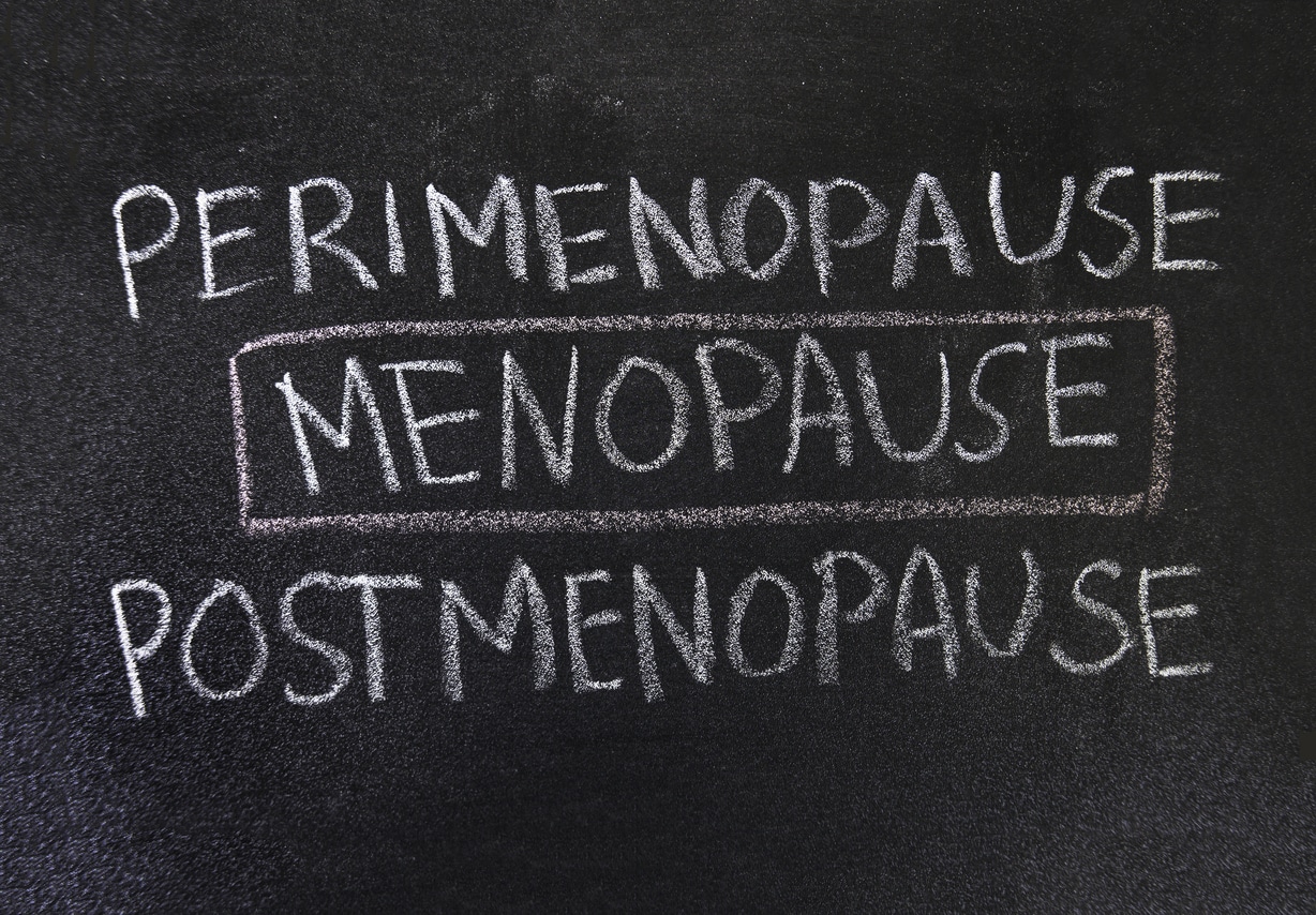 Bioidentical Hormone Replacement Therapy (BHRT) for Menopause: Alleviating Symptoms and Enhancing Well-being
