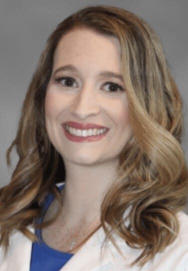 Rachael Wright, APRN-C