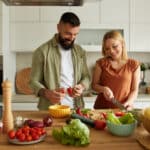 Does Nutrition Impact Brain Fog?