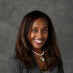 Kaleena François, MCMSc, PA-C