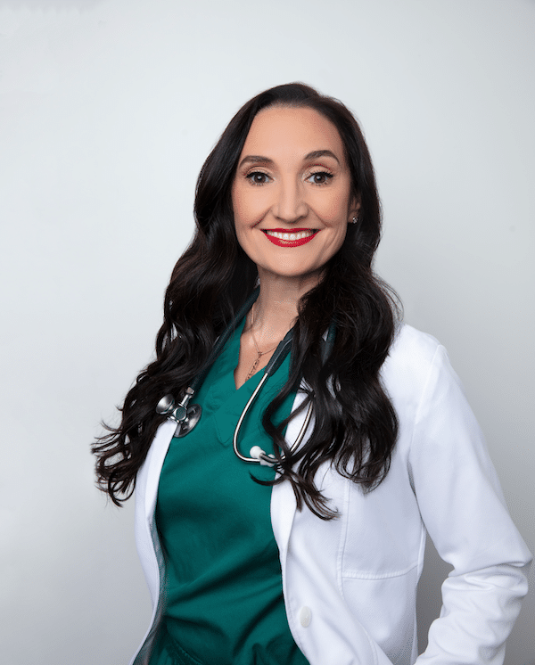 Dr. Heather Wilde, NMD