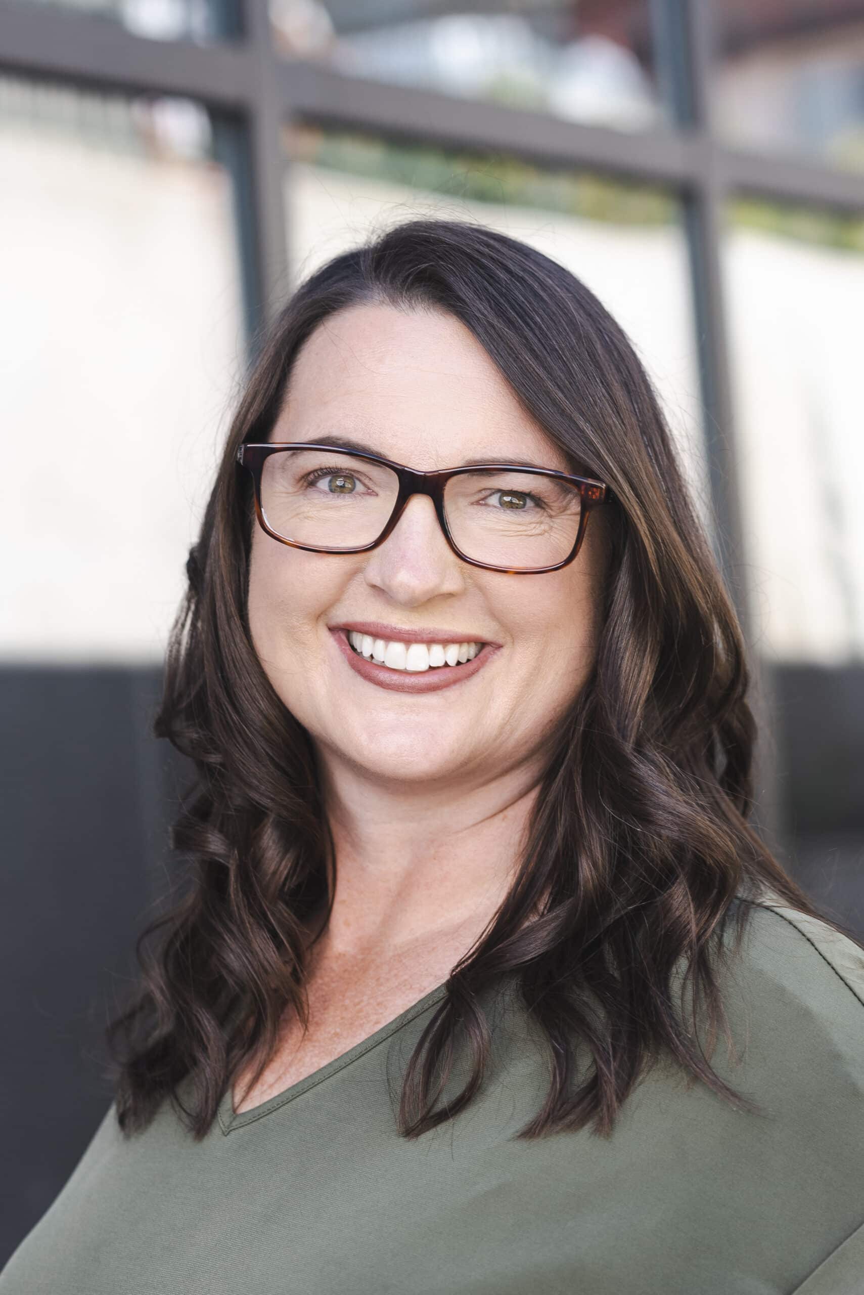 Gretchen Fors, NP-  Bioidentical Hormone Practitioner